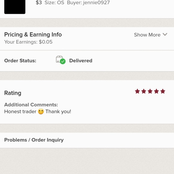 Trade History - Picture 8 of 11